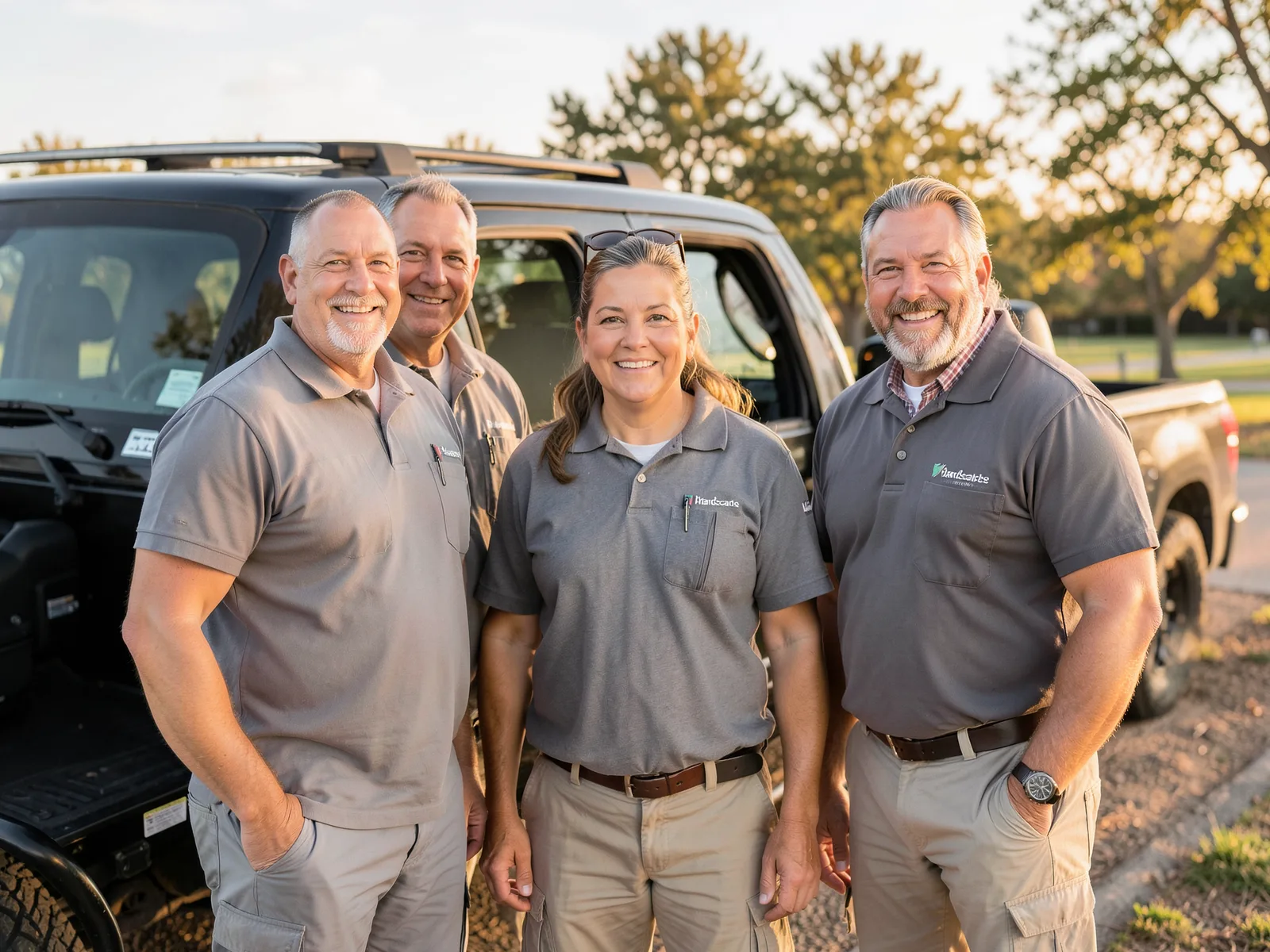 Plano Hardscaping Design company in New York Mills, NY